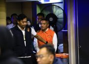 Mantan Bos Investree Ditangkap, Terbukti Himpun Dana Ilegal