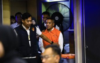 Mantan Bos Investree Ditangkap, Terbukti Himpun Dana Ilegal