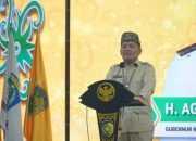 Muskomwil V Apeksi Jadi Momentum Sinergi Pembangunan di Kalimantan