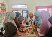 Warga Kalampangan Dapat Edukasi Literasi Finansial dan Zero Waste