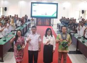 Pelatihan Pariwisata Katingan Angkat Potensi Alam dan Budaya
