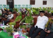 Muslimat NU Palangka Raya Gelar Konfercab V Bahas Peran Umat