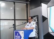 Kalteng Tanamkan Cinta Budaya Melalui Bimtek Literasi