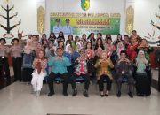 UKS Jadi Strategi Pemerintah Cetak Generasi Sehat dan Cerdas