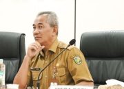 Satgas MBG Dibentuk Untuk Pastikan Program Berjalan Efektif