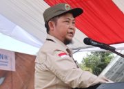 Pemkab Katingan dan PT HUI Bersinergi Hidupkan Kembali Industri Rotan Lokal