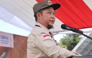Pemkab Katingan dan PT HUI Bersinergi Hidupkan Kembali Industri Rotan Lokal