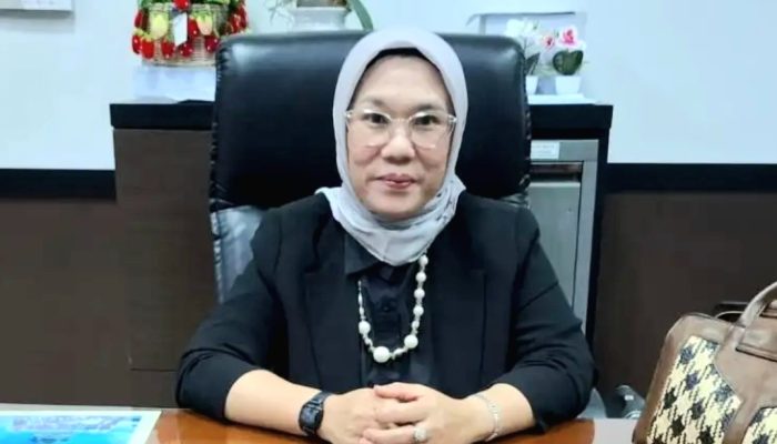 Pipit Setyorini: Digitalisasi Layanan Publik Kunci Pelayanan Pemerintah yang Efisien dan Transparan