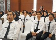 ASN Berkarakter Jadi Fondasi Pemerintahan Berintegritas di Palangka Raya