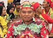 Firdaus Ingatkan Warga Katingan: Jantung Sehat, Hidup Lebih Bermakna