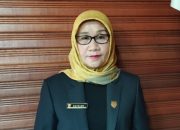 Siti Nafsiah Tekankan Pentingnya Jalan Produksi untuk Majukan Pertanian Kalteng