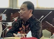 DPRD Kalteng Dorong Sinergi Lintas Instansi untuk Jaga Layanan Kesehatan
