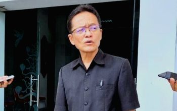 APBD Kalteng Terancam Turun, Freddy Ering Dorong Pemprov Fokus pada Infrastruktur dan Layanan Dasar