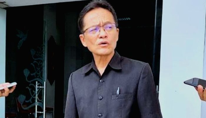 DPRD Kalteng Soroti Rencana Merger OPD, Jangan Sekadar Alasan Efisiensi Anggaran