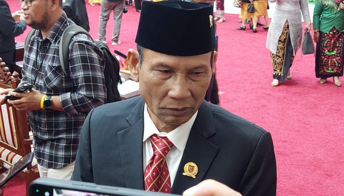 Ketua DPRD Kalteng Tekankan Pentingnya Skill dan Inovasi Mahasiswa