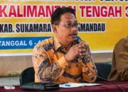 Aspirasi Warga Lada Mandala Jaya, Harapkan Bantuan Ternak dan Perbaikan Infrastruktur