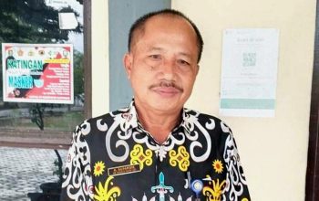 Disperinnaker Katingan Buka Pelatihan Gratis, Sasar Generasi Muda dan Pelaku UMKM