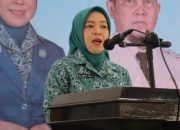 Bunda PAUD Katingan Tekankan Pentingnya Dapodik untuk Majukan Mutu Pendidikan