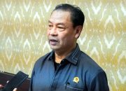 Duta Mall Palangka Raya Diharapkan Jadi Pusat Pertumbuhan Ekonomi Baru, DPRD Ingatkan Tata Kelola Transportasi dan Tenaga Kerja