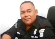 Polres Barito Utara Tegaskan Komitmen Berantas Korupsi, Tindak Oknum Kepala Desa Gandring