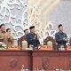 Pemprov Kalteng Fokus Susun APBD 2026 yang Efektif dan Berorientasi Pelayanan Publik