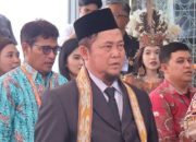 Saiful Serukan Kesadaran Lingkungan: “Gaya Hidup Hijau Harus Dimulai dari Sekarang”
