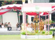 Pemuda Palangka Raya Diharapkan Jadi Pelopor Inovasi Daerah