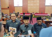Pemkot Palangka Raya Revisi Perda Pajak Daerah untuk Efisiensi Fiskal