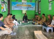 Desa Tampelas Gelar Musdes, Tetapkan Perubahan APBDes 2025 dan RKPDes 2026
