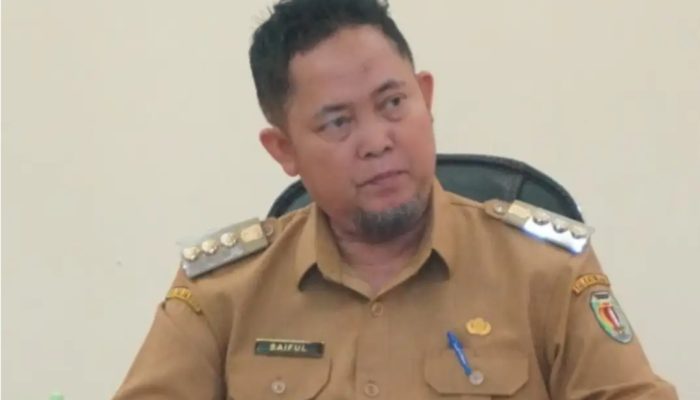 Pemkab Katingan Perkuat Kolaborasi Daerah untuk Kendalikan Inflasi