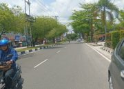 Fenomena Panas Meluas, BMKG Imbau Warga Kalteng Waspada