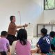 Kurikulum Terpadu di Sekolah Rakyat Palangka Raya Bangun Kemandirian Anak