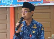 Kolaborasi Disdukcapil dan Lapas Kasongan Wujudkan Hak Identitas Bagi Warga Binaan