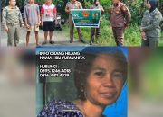 TRC Satpol PP dan Damkar Katingan Bantu Pencarian Warga Hilang di Kereng Humbang