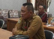 Pemkab Katingan Fokus Wujudkan Pengelolaan Anggaran yang Efisien dan Akuntabel