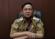 Saiful Ajak Dunia Usaha Bersinergi Bangun Katingan yang Berkelanjutan