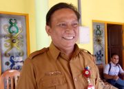 BLT Inflasi Katingan Sasar Warga Kelurahan, Antisipasi Dampak Kenaikan Harga