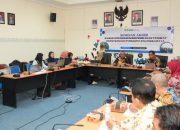 Arbert: Hidroponik Jadi Langkah Cerdas Hadapi Iklim dan Lahan Terbatas