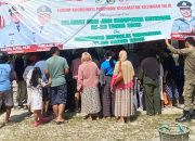 Bupati Katingan Dorong Optimalisasi Bansos dan Pasar Murah Tekan Inflasi