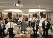 Sinergi OJK dan KPK Bangun SDM Berintegritas di Sektor Keuangan