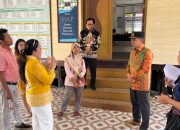 Sinergi RSUD Mas Amsyar dan Pemkab Katingan Perkuat Program Rehabilitasi Narkotika