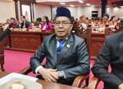 Fraksi PAN Apresiasi Kebijakan Pembangunan Kalteng 2026, Dorong Pemerintah Lebih Transparan dan Efisien