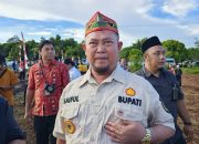 Sekolah Unggulan Garuda Jadi Cita-Cita Pendidikan di Katingan