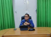 Sungai Katingan Terancam Banjir Besar Akibat Sedimentasi