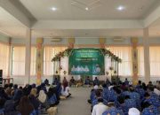 Maulid Nabi di Kasongan Hadirkan Tausiyah Penuh Hikmah