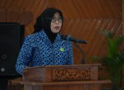 Merty Ilona: GOW Wujudkan Sinergi Perempuan Majukan Palangka Raya