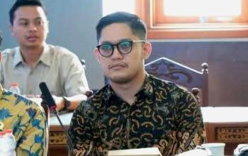 DPRD Kalteng Tekankan Sinergi Lintas Sektor untuk Wujudkan Target Penurunan Stunting 2025