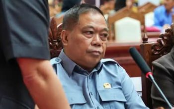 DPRD Kalteng Desak Pemerintah Pusat Percepat Revisi RTRWP Demi Kepastian Wilayah Masyarakat