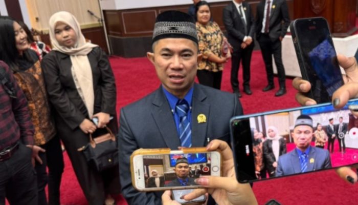 DPRD Kalteng Tekankan Penguatan Ekonomi Desa Berbasis Potensi Lokal dan Digitalisasi