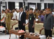 Perwabara Pasti Gagas Sinergi Adat dan Dunia Usaha Lewat Simposium Nasional